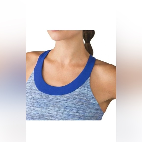 Lululemon Enhearten Tank - Picture 4 of 10